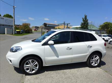 Renault - Koleos