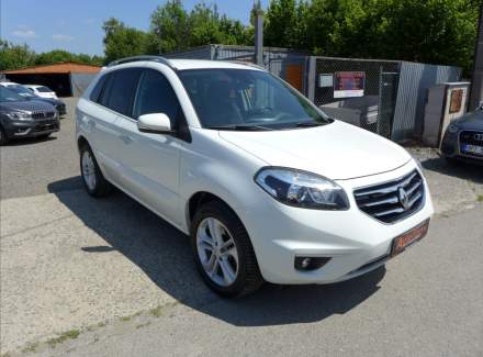 Renault - Koleos