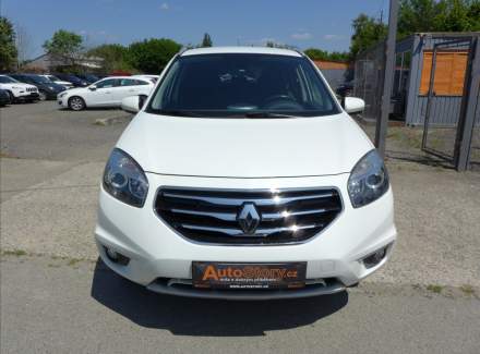 Renault - Koleos