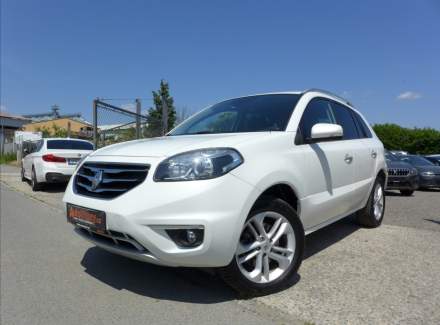 Renault - Koleos