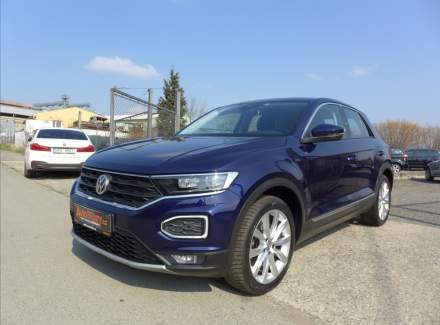 Volkswagen - T-Roc