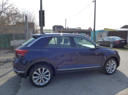 Volkswagen - T-Roc