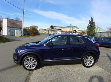 Volkswagen - T-Roc
