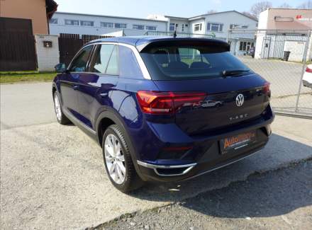 Volkswagen - T-Roc