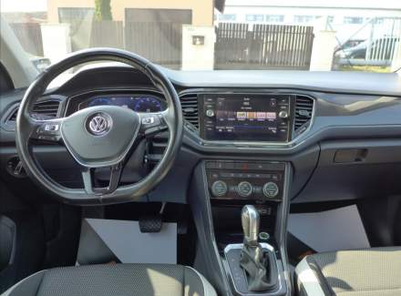 Volkswagen - T-Roc