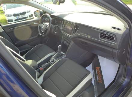 Volkswagen - T-Roc