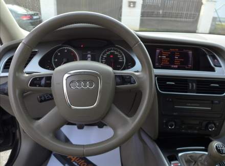 Audi - A4