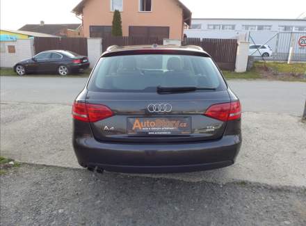 Audi - A4