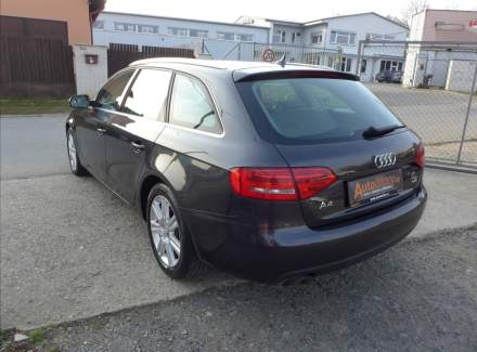 Audi - A4