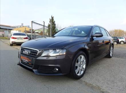 Audi - A4