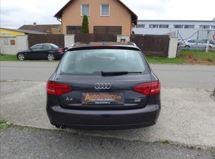 Audi - A4