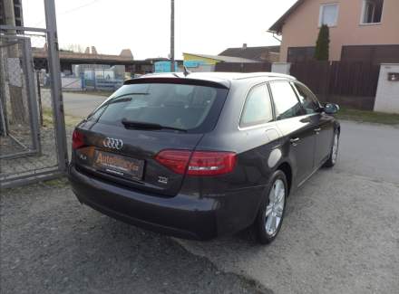 Audi - A4