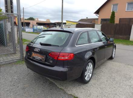 Audi - A4