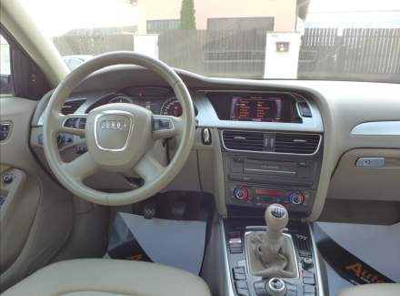 Audi - A4