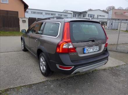 Volvo - XC70