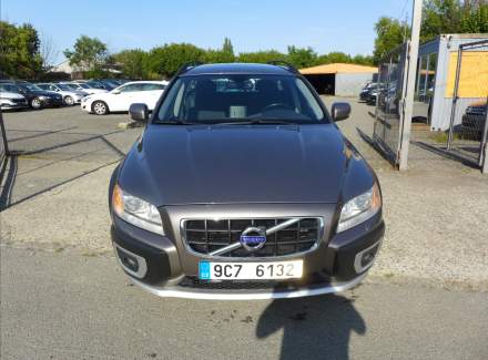 Volvo - XC70