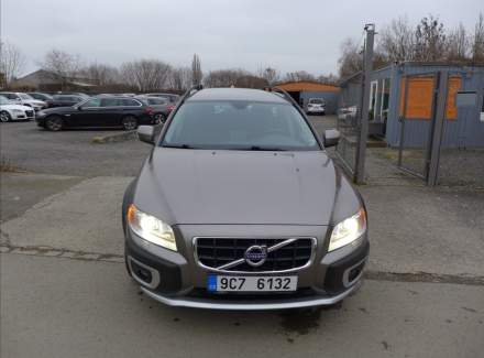 Volvo - XC70