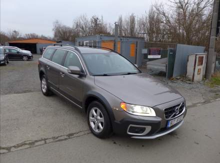 Volvo - XC70