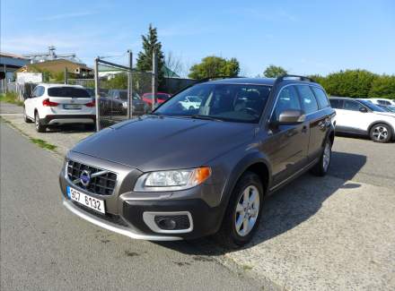 Volvo - XC70