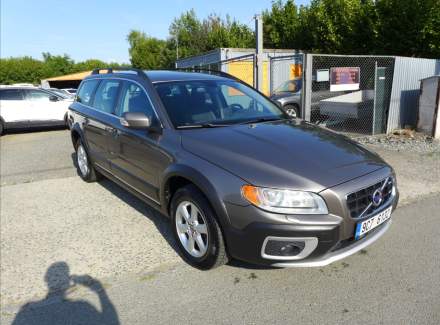 Volvo - XC70