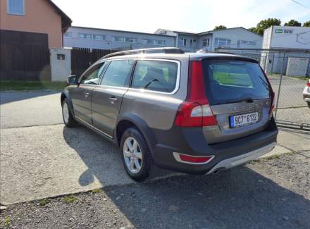 Volvo - XC70