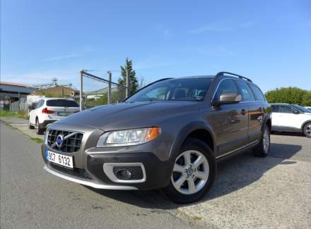 Volvo - XC70