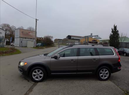 Volvo - XC70