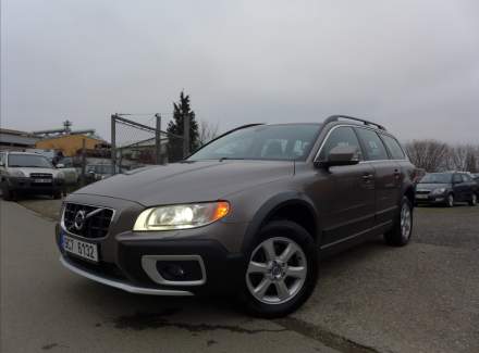 Volvo - XC70