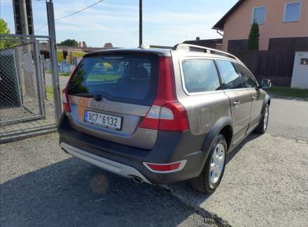 Volvo - XC70