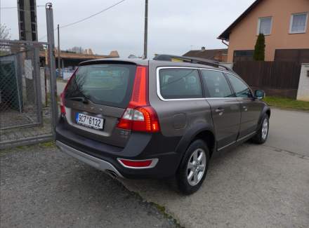 Volvo - XC70