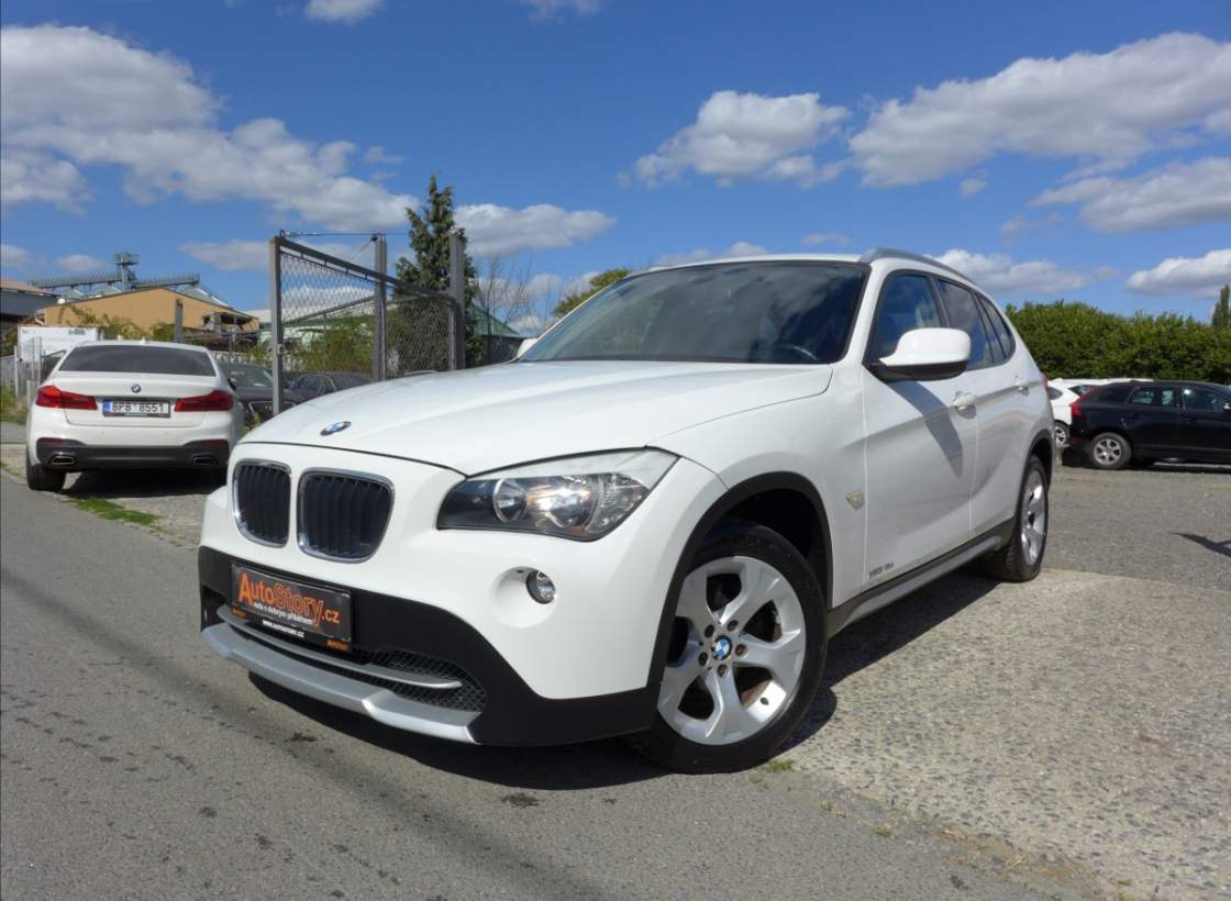 BMW - X1