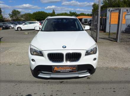 BMW - X1