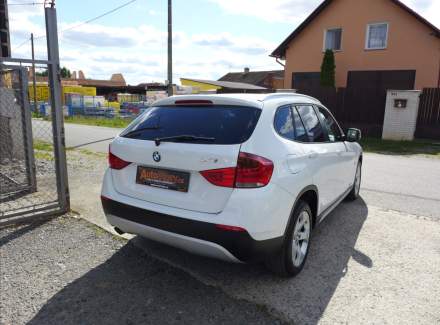 BMW - X1