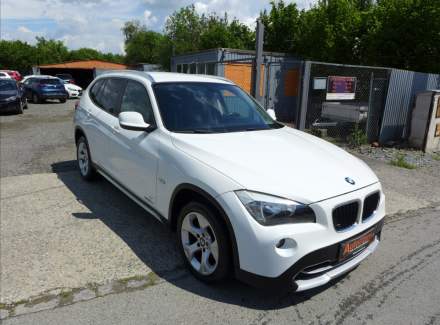 BMW - X1