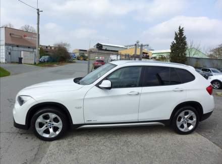 BMW - X1