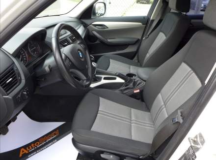 BMW - X1
