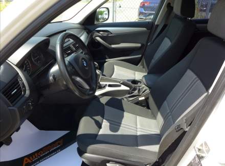 BMW - X1