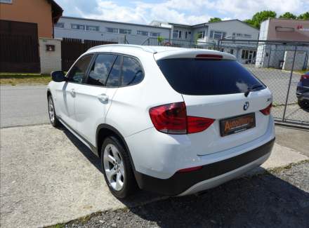 BMW - X1