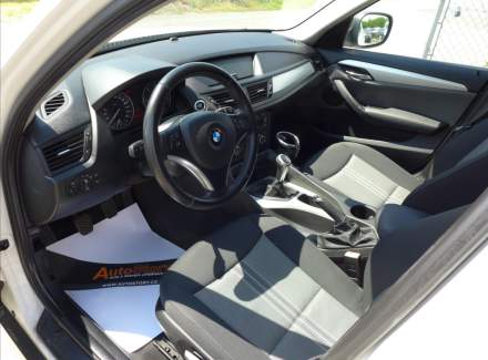 BMW - X1