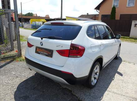 BMW - X1
