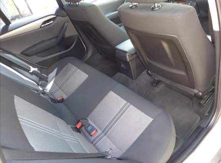 BMW - X1