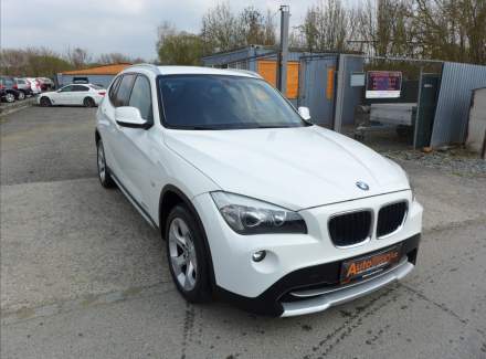 BMW - X1