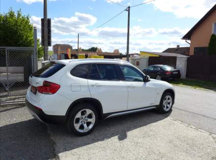 BMW - X1