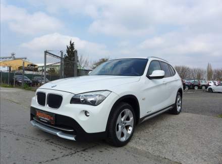 BMW - X1