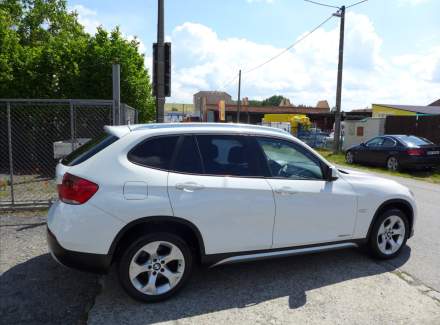 BMW - X1