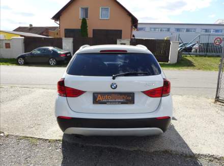 BMW - X1
