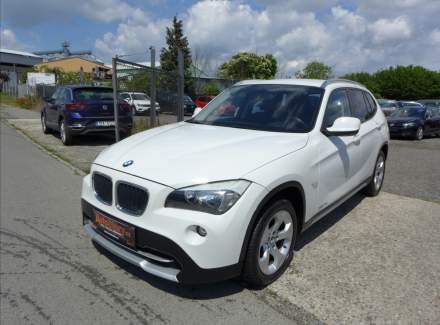 BMW - X1