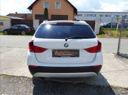 BMW - X1