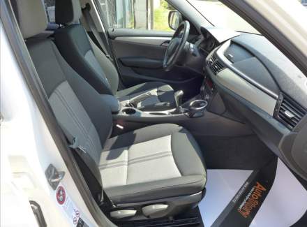 BMW - X1