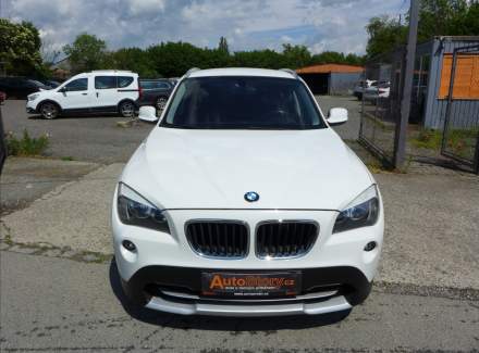 BMW - X1
